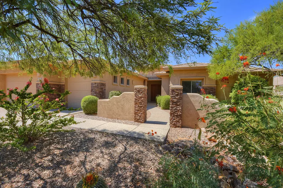 13775 N Keystone Springs Drive, Oro Valley, AZ 85755