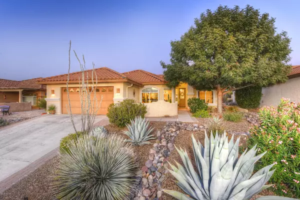 2759 E Glen Canyon Road, Green Valley, AZ 85614