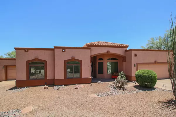 1659 W Placita Del Zocalo, Sahuarita, AZ 85629