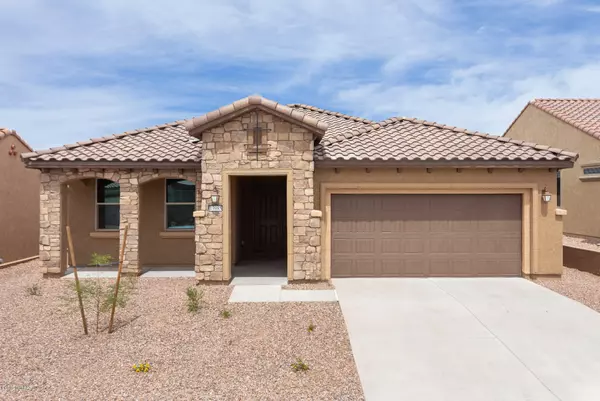 13985 N Bright Angel Trail, Marana, AZ 85658