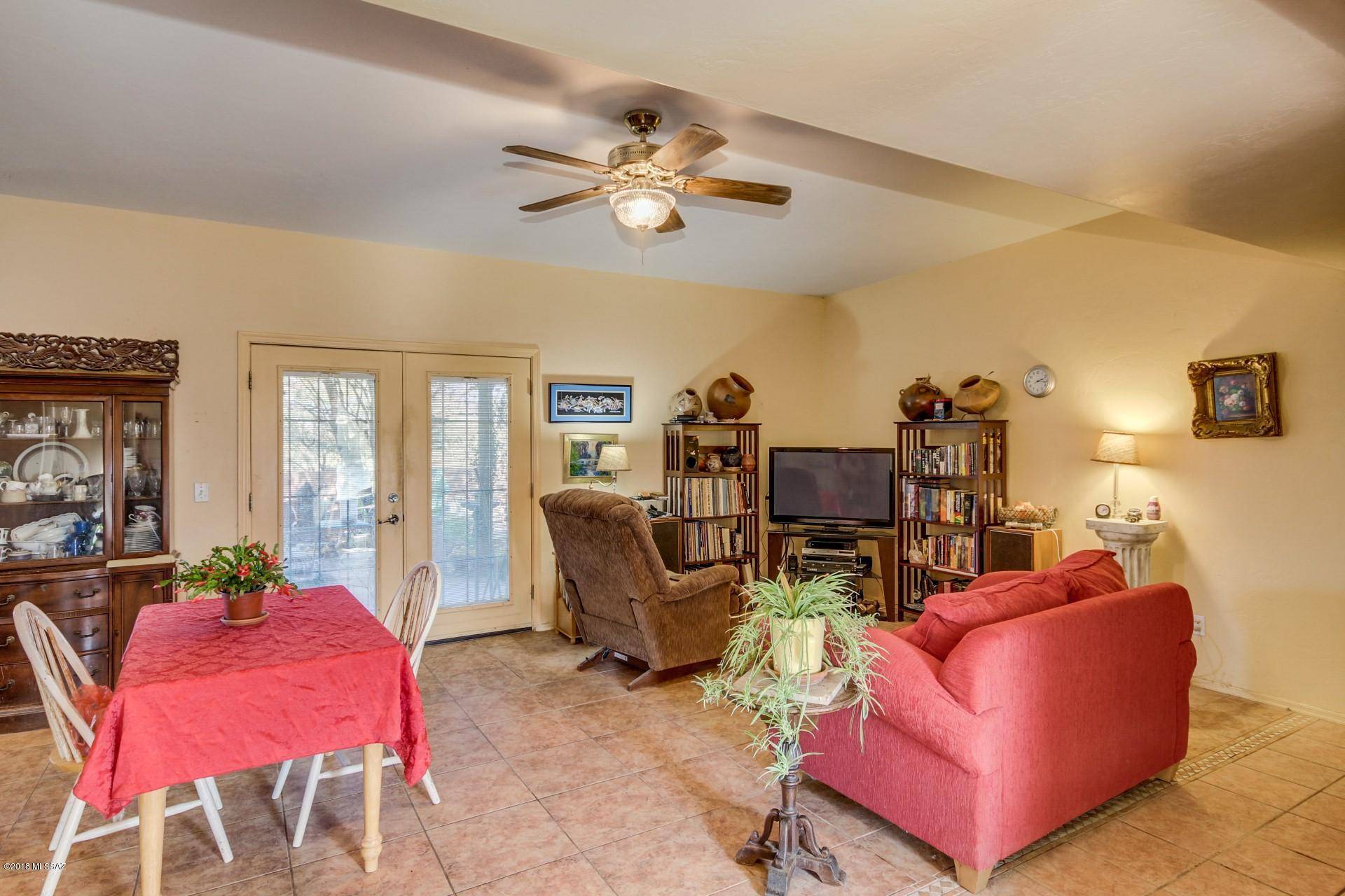Vail, AZ 85641,690 N Ivy Place