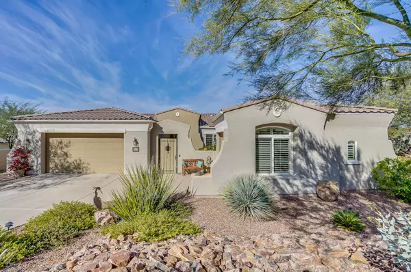 12735 N Piping Rock Road, Oro Valley, AZ 85755