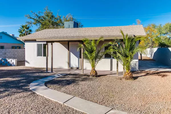 3141 E 23Rd Street, Tucson, AZ 85713