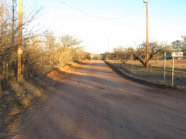 Arivaca, AZ 85601,16115 W Hardscrabble W Road