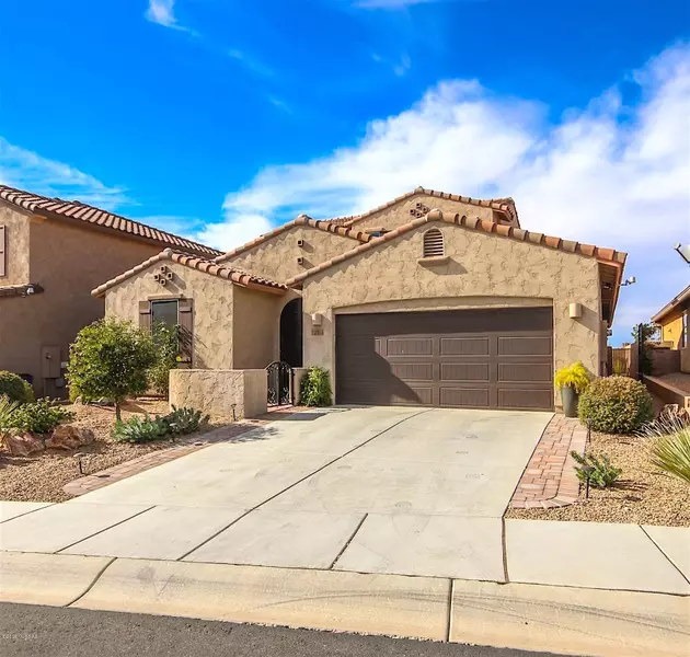 12503 N Summer Wind Drive, Marana, AZ 85658