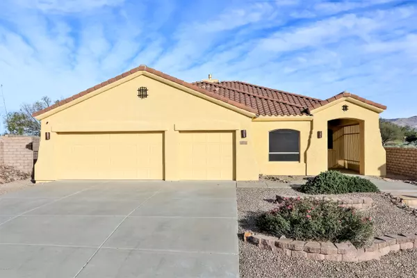 14031 E Bluff View Place, Vail, AZ 85641