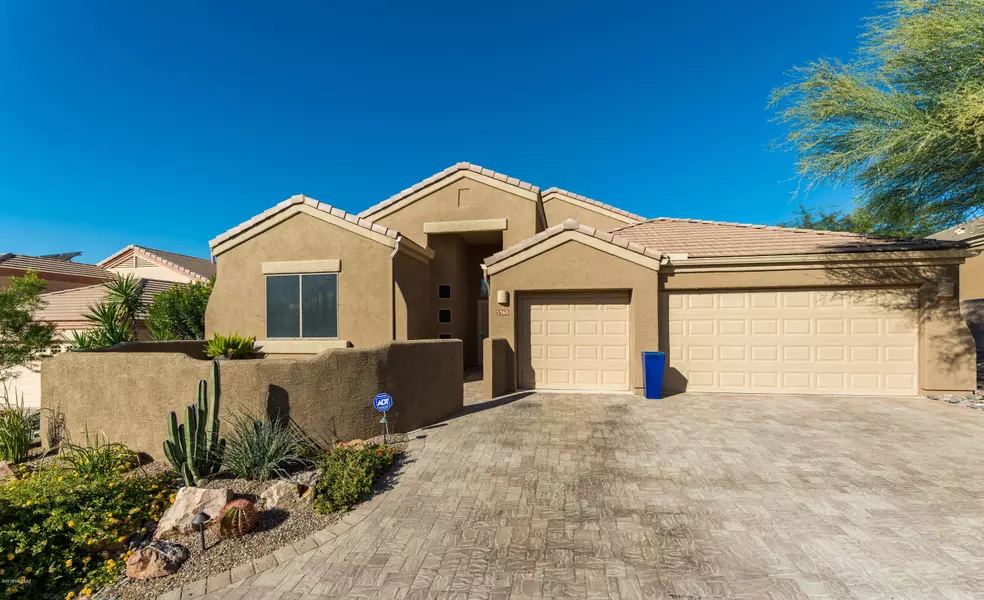 5360 W Christmas Cholla Street, Marana, AZ 85658