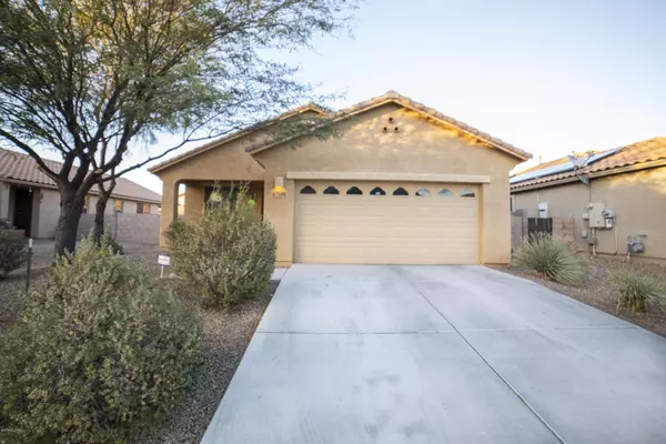 7100 W Fall Haven Way, Tucson, AZ 85757