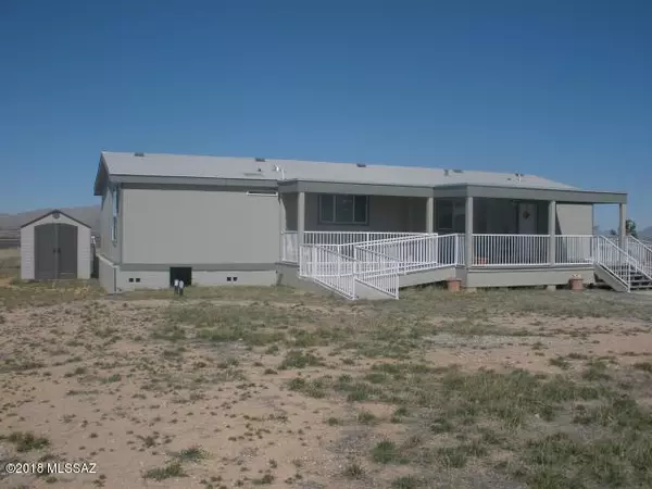 Benson, AZ 85602,628 N Mescal Road