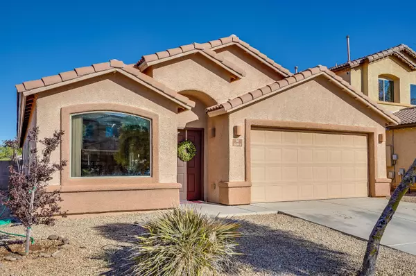Tucson, AZ 85757,6694 W Capetown Way