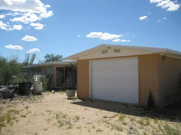 Sahuarita, AZ 85629,6446 W Pinto Road #44