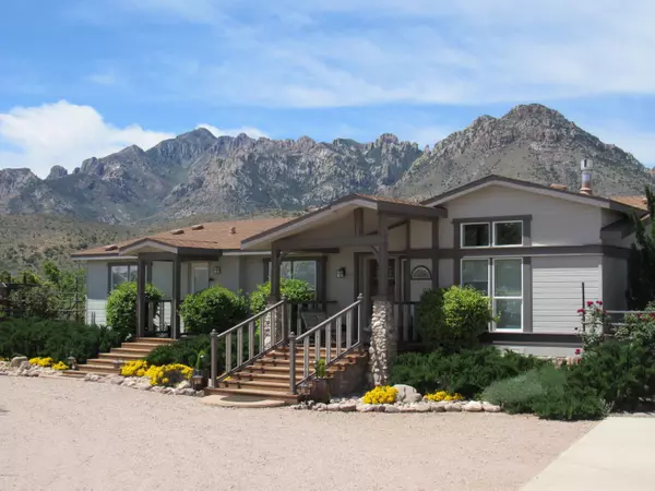 Portal, AZ 85632,2345 S Rocky Road