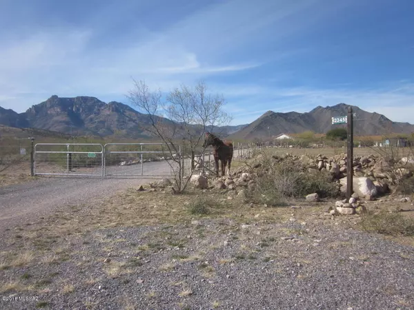 Portal, AZ 85632,2345 S Rocky Road