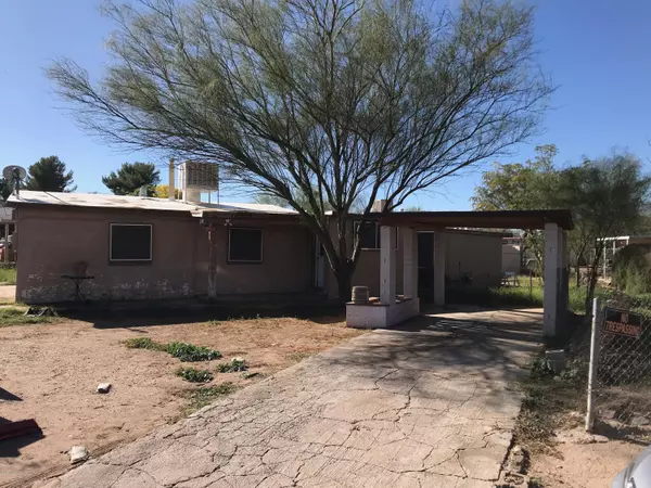 1637 N Riverview Boulevard, Tucson, AZ 85745