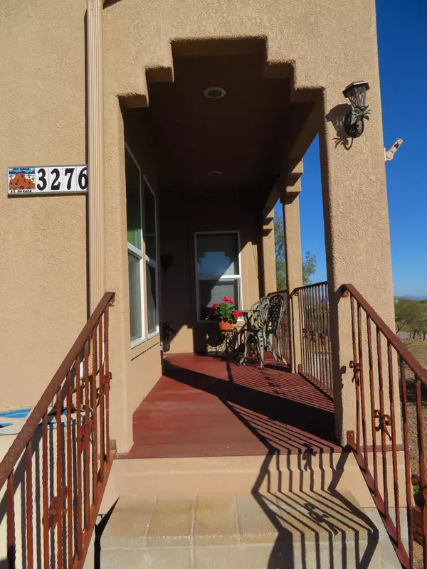 Benson, AZ 85602,3276 W Pinto Place