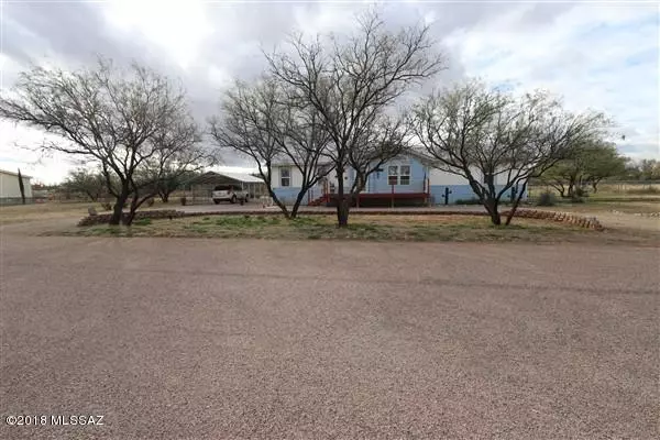 Benson, AZ 85602,3111 W Mirasol Drive