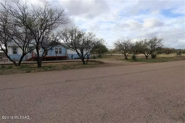 Benson, AZ 85602,3111 W Mirasol Drive