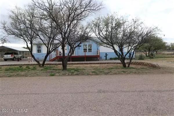 Benson, AZ 85602,3111 W Mirasol Drive