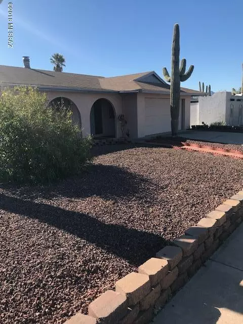 Tucson, AZ 85741,3849 W Sunny Shadows Place