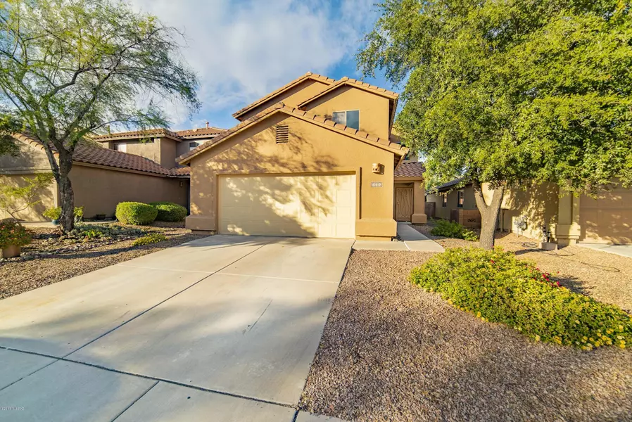 640 W Emerald Key Drive, Green Valley, AZ 85614