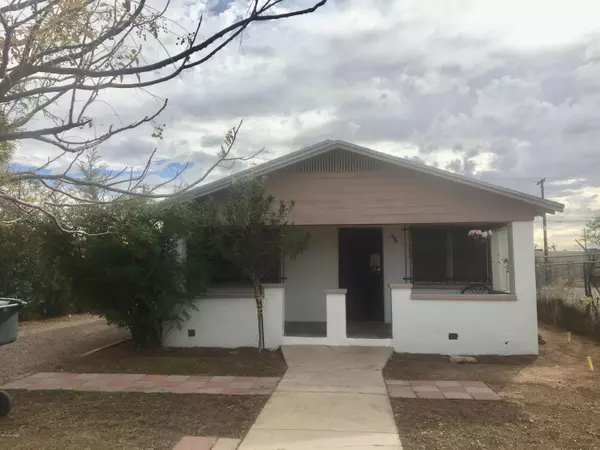 326 E 34Th Street, Tucson, AZ 85713