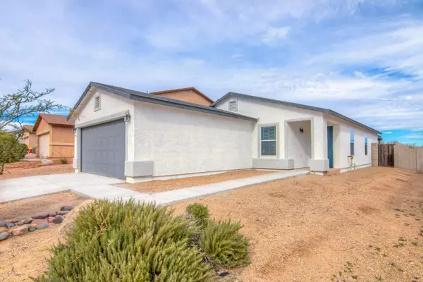 Sahuarita, AZ 85629,1238 W Calle Libro Del Retrato