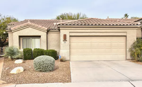 3869 N Forest Park Drive #131, Tucson, AZ 85718