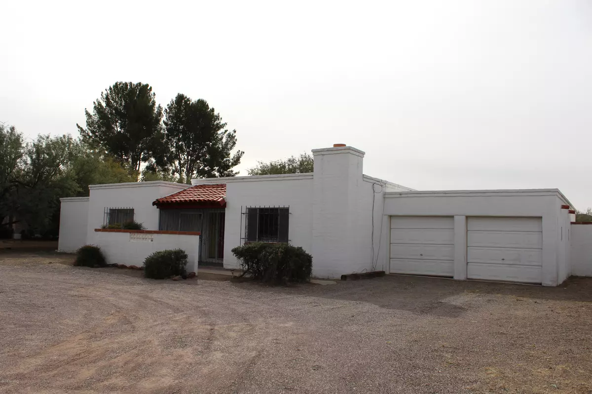 Tubac, AZ 85646,13 Circulo Nomada