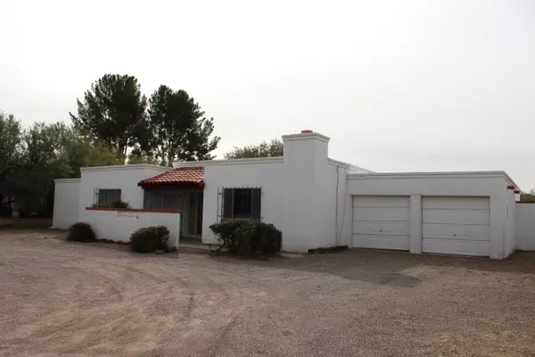 13 Circulo Nomada, Tubac, AZ 85646