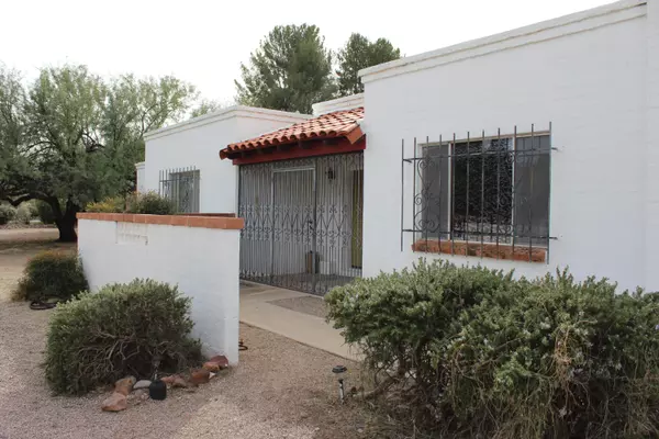 Tubac, AZ 85646,13 Circulo Nomada