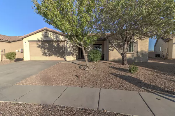 15755 S Avenida Cuaima, Sahuarita, AZ 85629