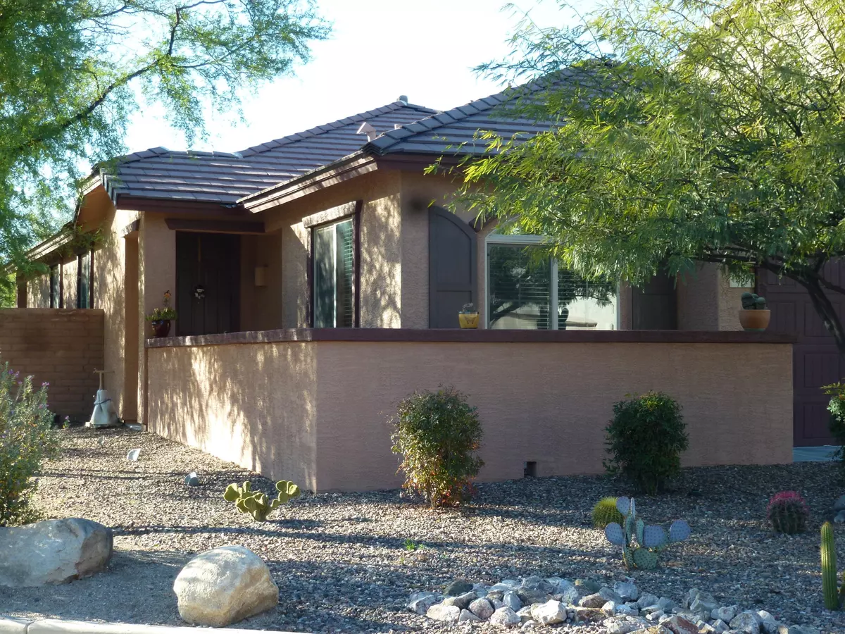 Oro Valley, AZ 85755,12893 N Camino Vieja Rancheria