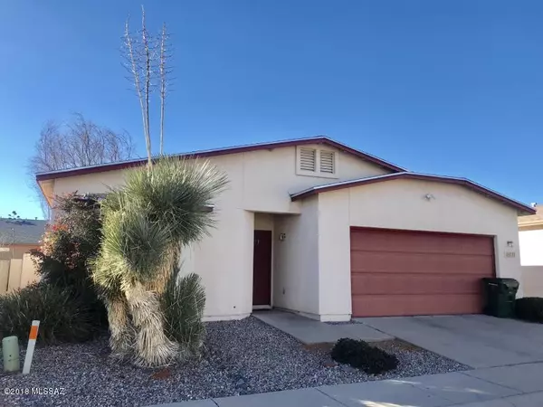 739 Four Winds Circle, Sierra Vista, AZ 85635