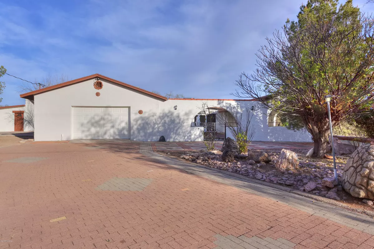 Rio Rico, AZ 85648,410 Bury Court