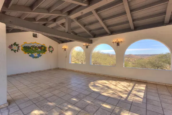 Rio Rico, AZ 85648,410 Bury Court