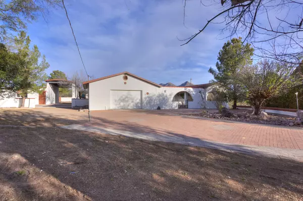 Rio Rico, AZ 85648,410 Bury Court