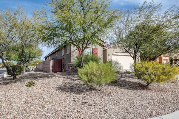 6548 W Smoky Falls Way, Tucson, AZ 85757