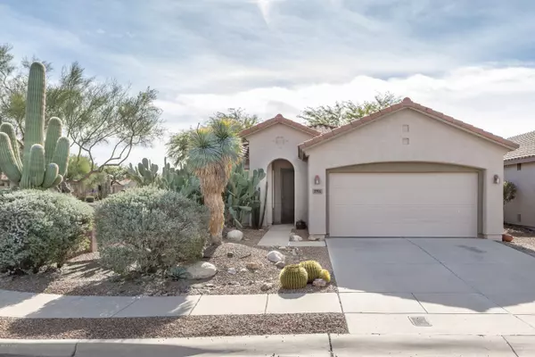 7701 W Summer Scene Drive, Tucson, AZ 85743