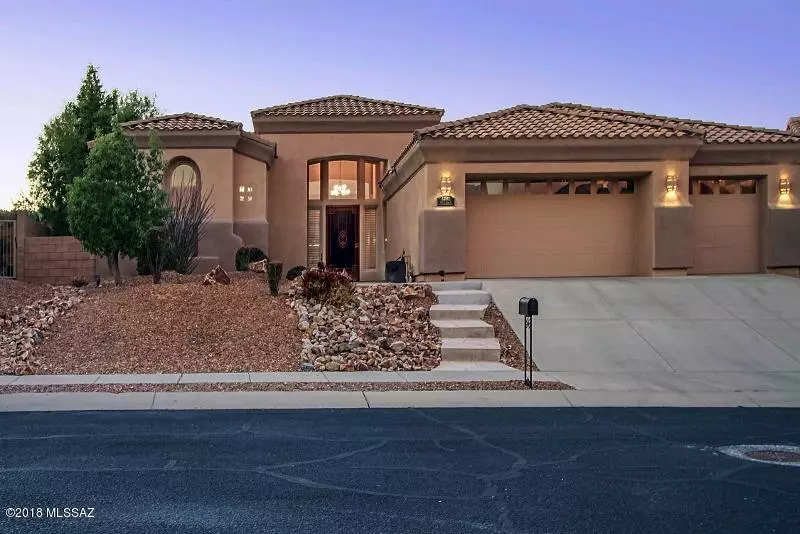 Oro Valley, AZ 85755,12841 N Mystic View Place