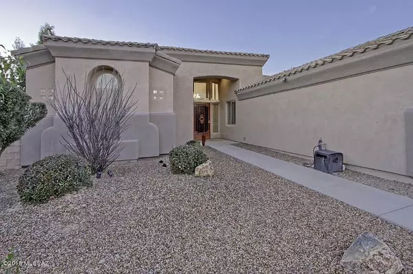 Oro Valley, AZ 85755,12841 N Mystic View Place