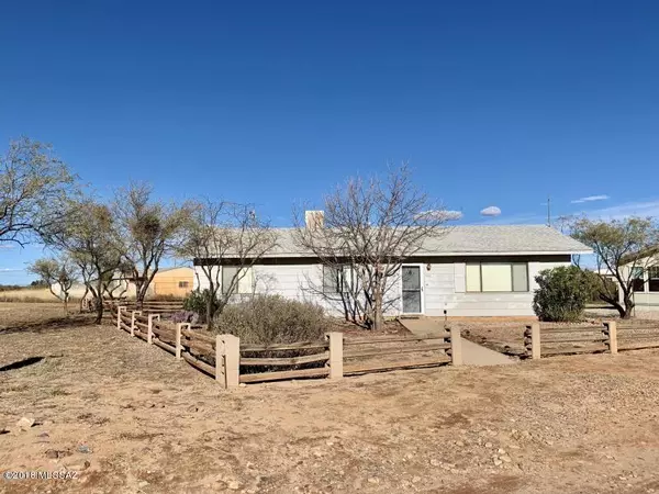 4811 E Kevin Street, Sierra Vista, AZ 85650