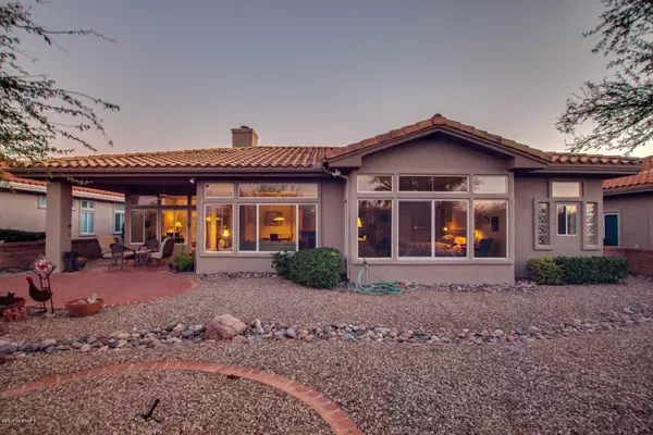 Oro Valley, AZ 85755,1589 E Crown Ridge Way