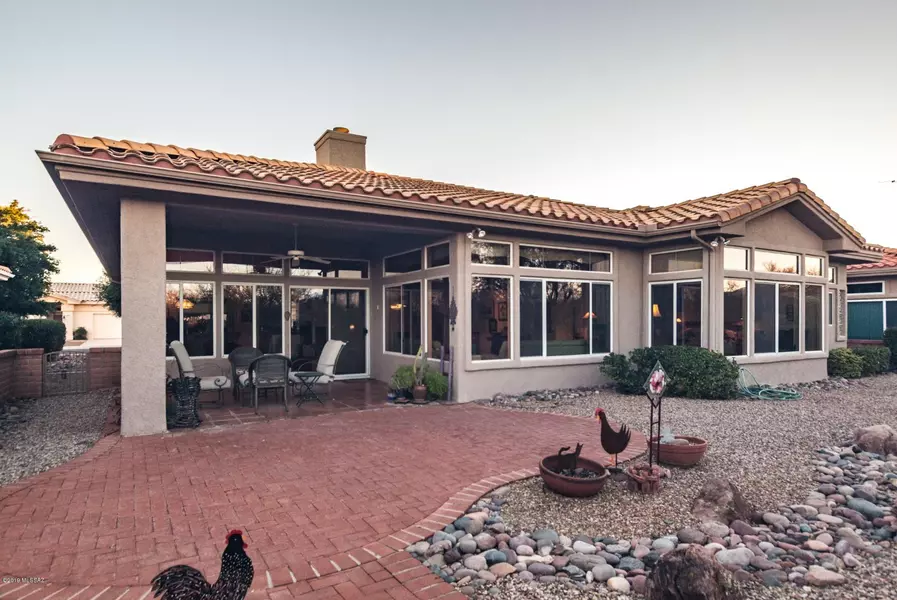 1589 E Crown Ridge Way, Oro Valley, AZ 85755