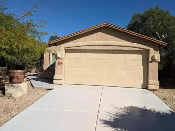 7285 S Canterbury Tale Drive, Tucson, AZ 85756