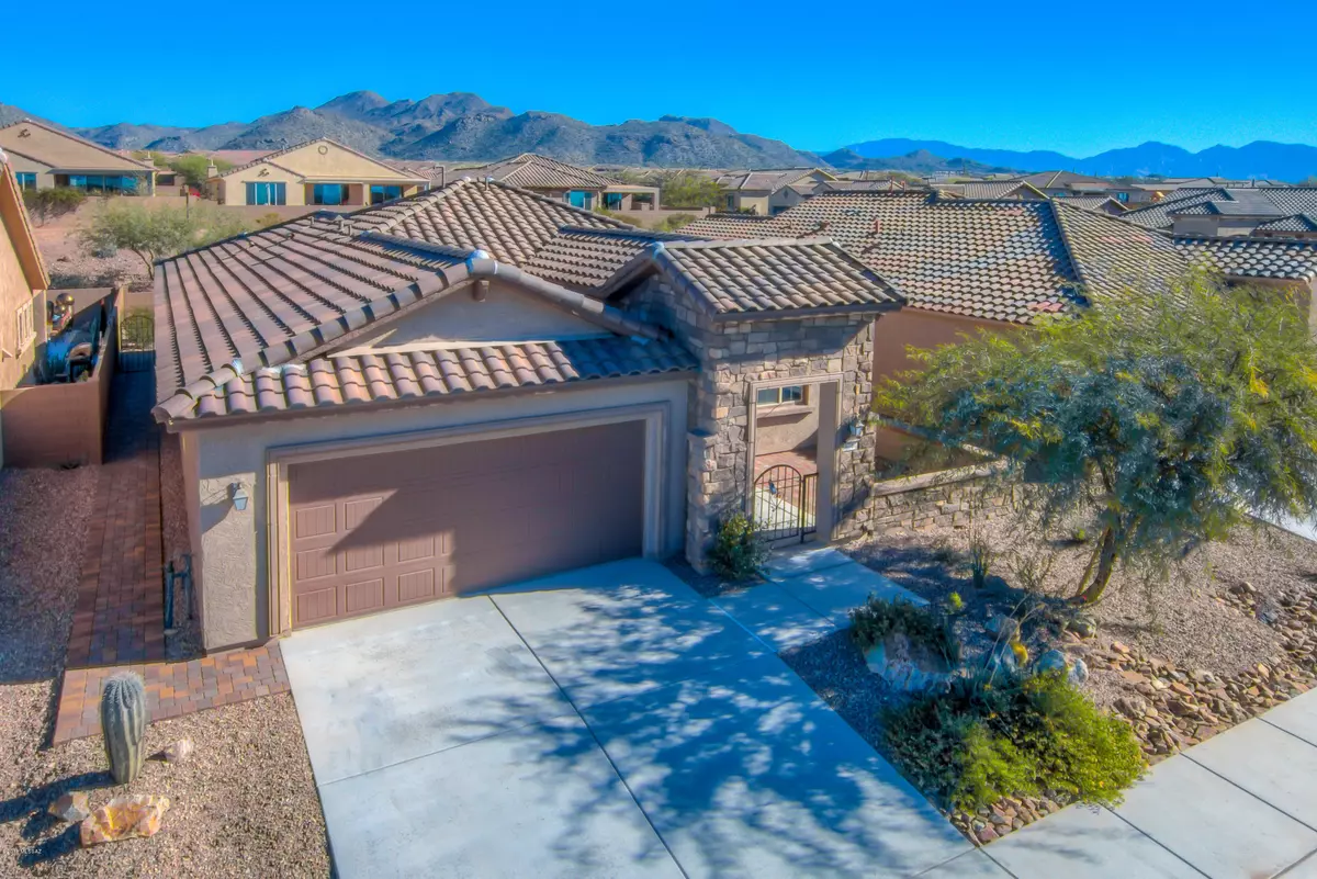 Marana, AZ 85658,6744 W Clear Creek Trail