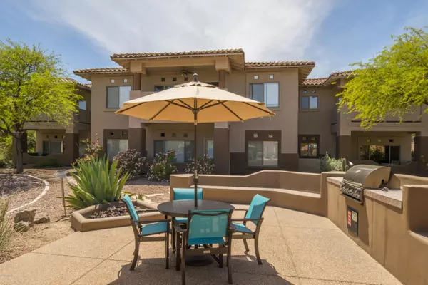 655 W Vistoso Highlands Drive  #129, Oro Valley, AZ 85755