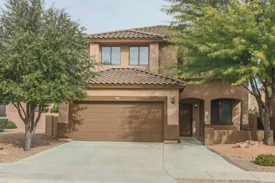 425 E Placita Costana, Sahuarita, AZ 85629