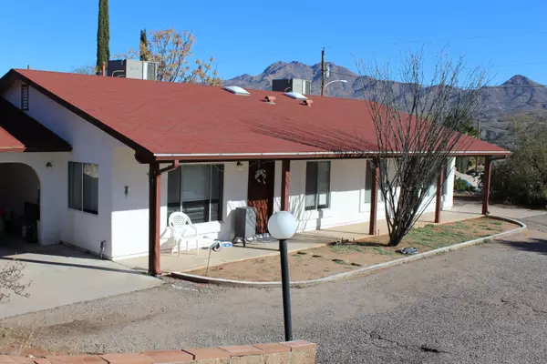 440 Paseo Flamenco, Rio Rico, AZ 85648