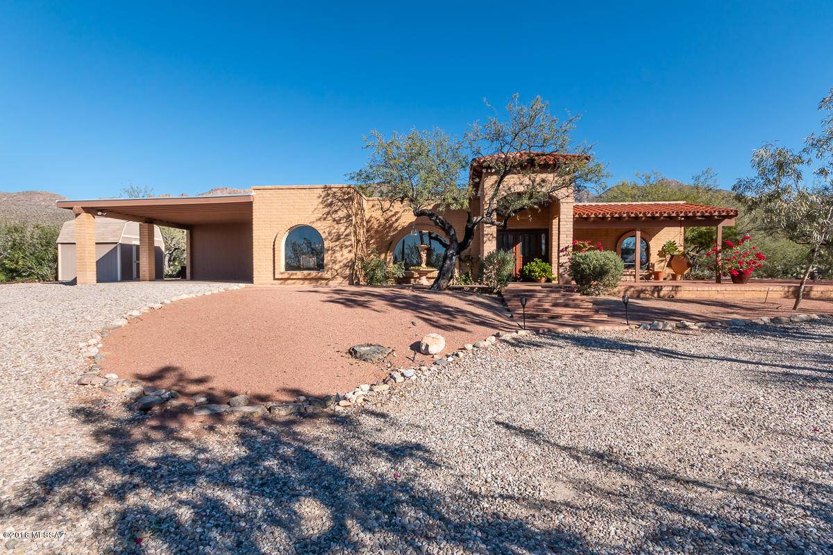 Tucson, AZ 85749,4951 N Avenida De La Colina