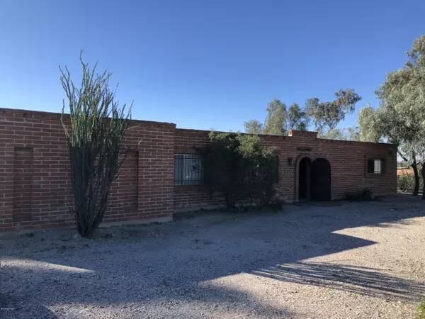 4700 E Calle Chueca, Tucson, AZ 85718